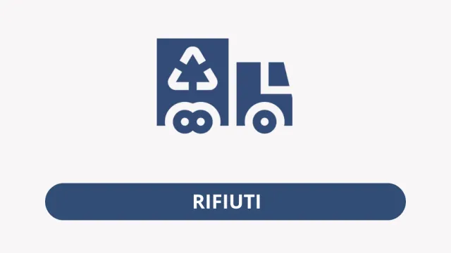 Gestione rifiuti