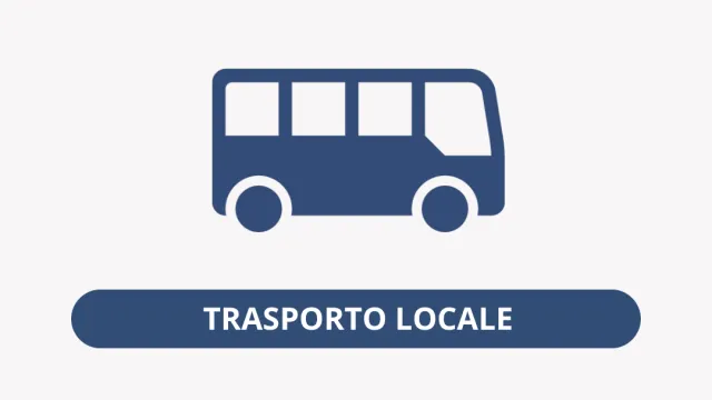 Trasporto Locale