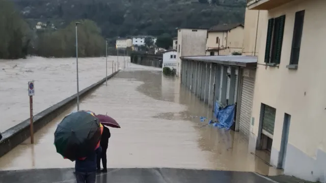 foto alluvione