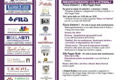 Bacco Artigiano 2017 Eventi Rufina 3