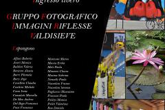 Mostra fotografica "Immagini riflesse2