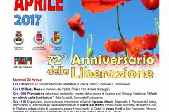 Il 25 Aprile 