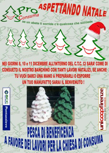 Immagini Aspettando Il Natale.Aspettando Il Natale Comune Di Rufina